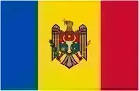 Moldavija - NARUDŽBA 2026